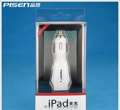 批發/ 品勝 ipad車充(蘋果專用版)